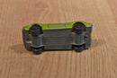 Mattel Matchbox Superfast 5 Cars Ferrari ,Javelin, Fandango, Clipper, Guildsman