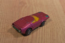 Mattel Matchbox Superfast 5 Cars Ferrari ,Javelin, Fandango, Clipper, Guildsman