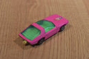 Mattel Matchbox Superfast 5 Cars Ferrari ,Javelin, Fandango, Clipper, Guildsman