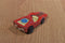 Mattel Matchbox Superfast 5 Cars Ferrari ,Javelin, Fandango, Clipper, Guildsman