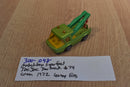 Mattel Matchbox Superfast Lesney