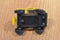 Mattel Matchbox Superfast Lesney 4 Trucks Cab, Jacklift, Forklift, Crane