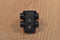 Mattel Matchbox Superfast Lesney 4 Trucks Cab, Jacklift, Forklift, Crane