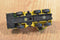 Mattel Matchbox Superfast Lesney 4 Trucks Cab, Jacklift, Forklift, Crane