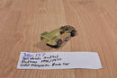 Mattel Hot Wheels Redline Gold Mongoose Race Car 1996/1977