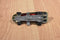 Mattel Hot Wheels Redline Gold Mongoose Race Car 1996/1977