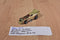 Mattel Hot Wheels Redline Gold Mongoose Race Car 1996/1977