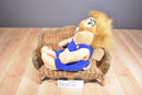 Kohl's Cares Mercer Mayer Little Critter Brother and Sister Plush