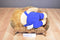 Kohl's Cares Mercer Mayer Little Critter Brother and Sister Plush