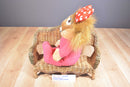 Kohl's Cares Mercer Mayer Little Critter Brother and Sister Plush