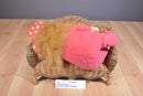 Kohl's Cares Mercer Mayer Little Critter Brother and Sister Plush