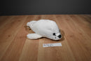 Sea World White Harp Seal Pup 2015 Plush