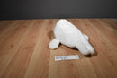 Sea World White Harp Seal Pup 2015 Plush