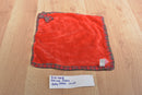 Disney Parks Babies Baby Stitch in Red Blanket Plush