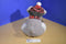 Hugfun Kip Schnauzer Puppy Beanbag Plush