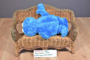 Hasbro Sesame Street Cookie Monster Squeeze A Song 2010 Plush