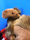 Fiesta Laying Dromedary Camel 2000 Beanbag Plush