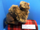 Fiesta Laying Dromedary Camel 2000 Beanbag Plush