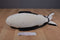 Wild Republic Orca Killer Whale 2002 Plush