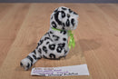 Determined Productions WWF World Wildlife Fund Snow Leopard 1988 Plush