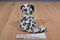 Determined Productions WWF World Wildlife Fund Snow Leopard 1988 Plush