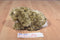 Walmart Brown Mottled Bunny Rabbit Beanbag Plush