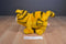 Dakin Fun Farm Garfield 1981 Plush