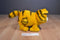 Dakin Fun Farm Garfield 1981 Plush