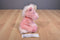 Russ Lucky Pink Unicorn Beanbag Plush