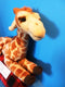 Toys R Us Giraffe 2002 Plush