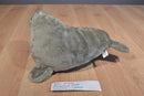 Plushland Walrus 1999 Plush