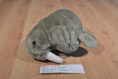Plushland Walrus 1999 Plush