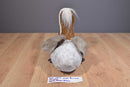 Douglas White and Brown Pelican 1989 Plush