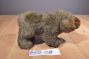 Uncle Milton National Geographic Kids Grizzly Bear 2008 Plush