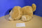 FAO Schwarz Patrick The Pup Brown Beige Plush