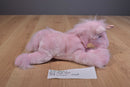 Best Made Toys Pink Unicorn Beanbag Plush