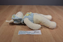 Hallmark Bunnies by the Bay Buttercup 2002 Beanbag Plush