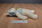 Hallmark Bunnies by the Bay Buttercup 2002 Beanbag Plush