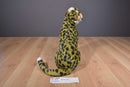 Toy Box Creations Cheetah Plush