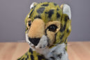 Toy Box Creations Cheetah Plush