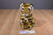 King Plush Pizzazz Bengal Tiger and Cub Plush