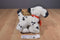 Mattel Disney 101 Dalmatians Dipstick Pull Toy 1996 Plush