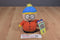 Nanco South Park Cartman 2008 Plush