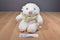 King Plush White Pig Plush