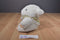 King Plush White Pig Plush