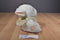 King Plush White Pig Plush