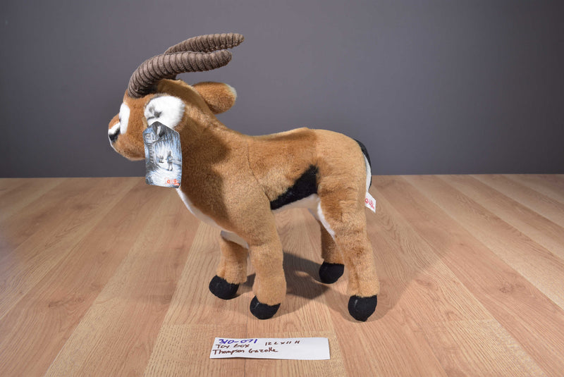 Toy Box Creations Thomson's Gazelle Plush