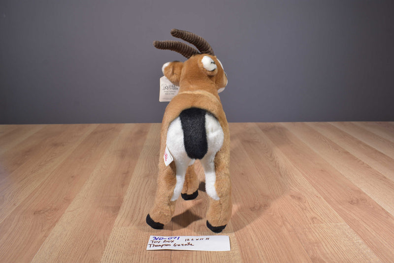 Toy Box Creations Thomson's Gazelle Plush