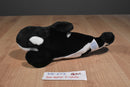 Sea World Killer Whale Orca Shamu Plush