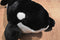 Sea World Killer Whale Orca Shamu Plush
